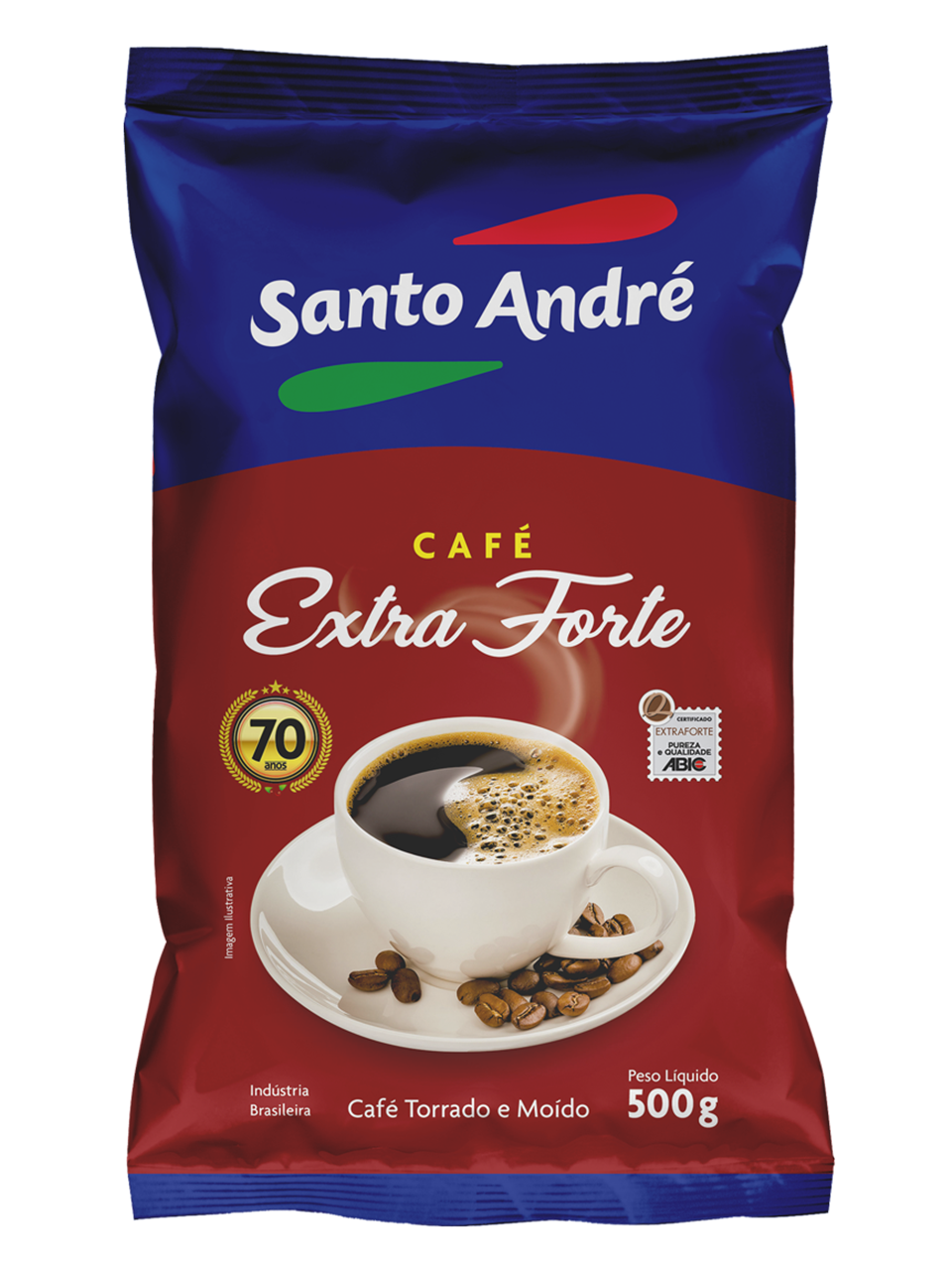 Café Extra Forte 500g