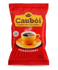 Café Caubói - 500g