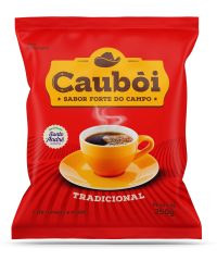 Café Caubói – 250 g