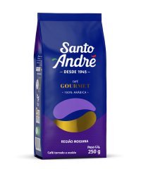 Cafe Gourmet Graos 250g