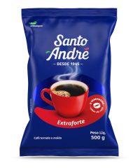Café Santo André Extra Forte