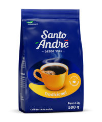 Cafe Sempre Fresquinho 500g - Copia