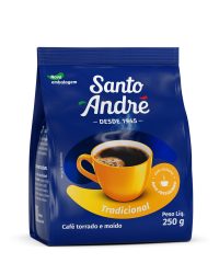 Café Tradicional Sempre Fresquinho - 250g